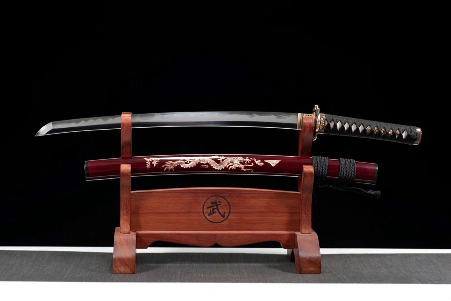 Wakizashi (Đặt hàng 20-25 NGÀY VỀ HÀNG )